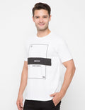 SHORT BLOCKING TEE