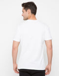 SHORT BLOCKING TEE