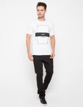 SHORT BLOCKING TEE