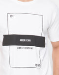 SHORT BLOCKING TEE