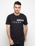 TEES SHORT WORDING