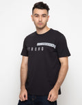 TEES SHORT WORDING