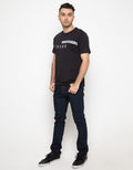 TEES SHORT WORDING
