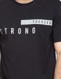 TEES SHORT WORDING