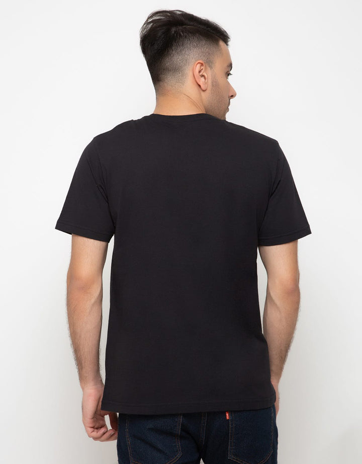 SHORT BLOCKING TEE