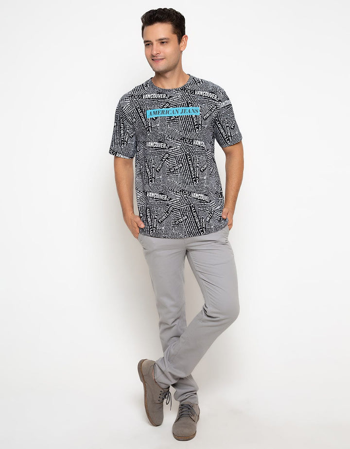 TS PRINTED BRANDING