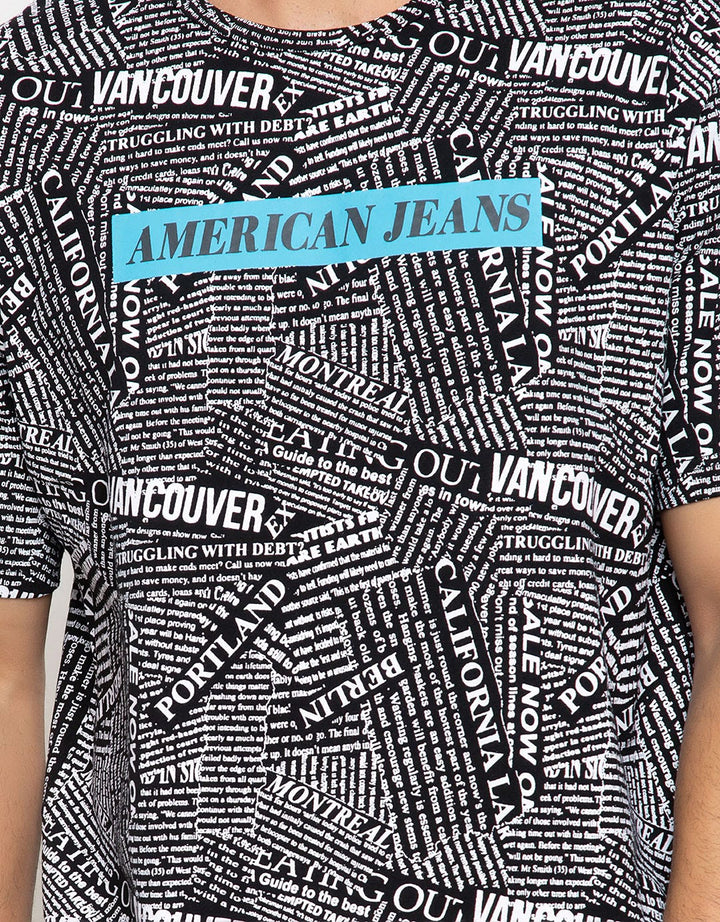 TS PRINTED BRANDING