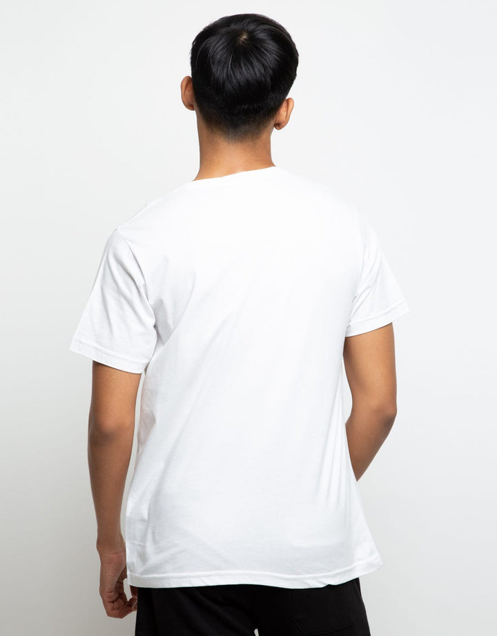 American Jeans T-Shirt Printed Branding