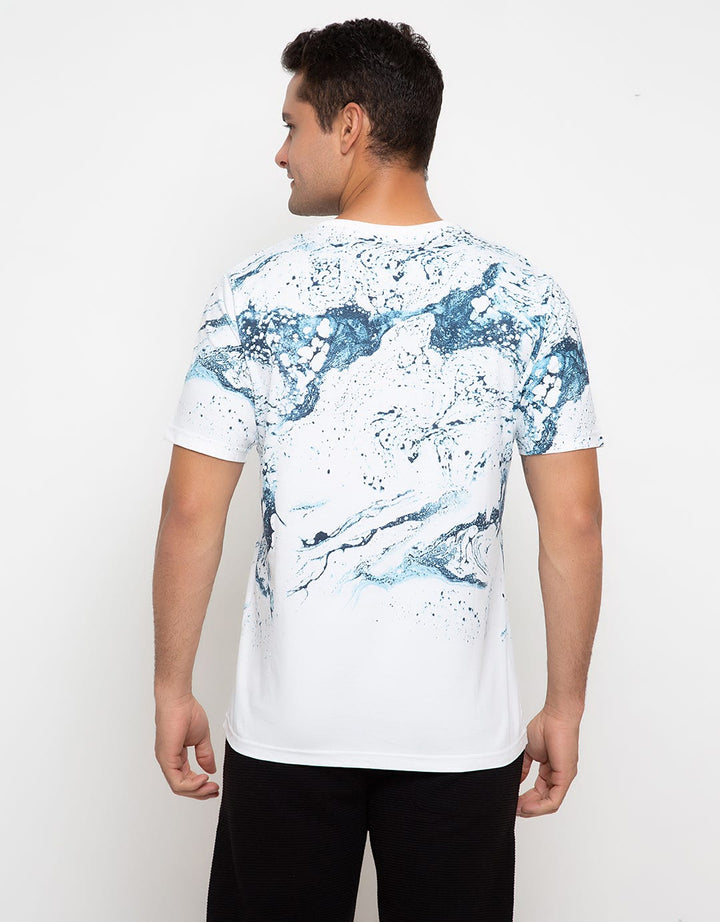 American Jeans T-Shirt Printed Branding