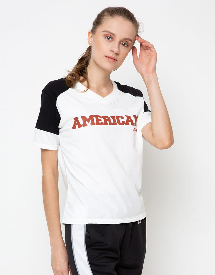 TS RAGLAN BRANDING