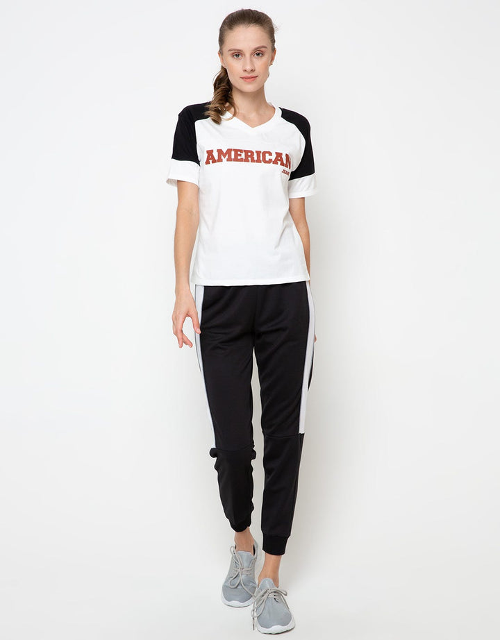 TS RAGLAN BRANDING