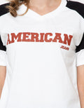 TS RAGLAN BRANDING