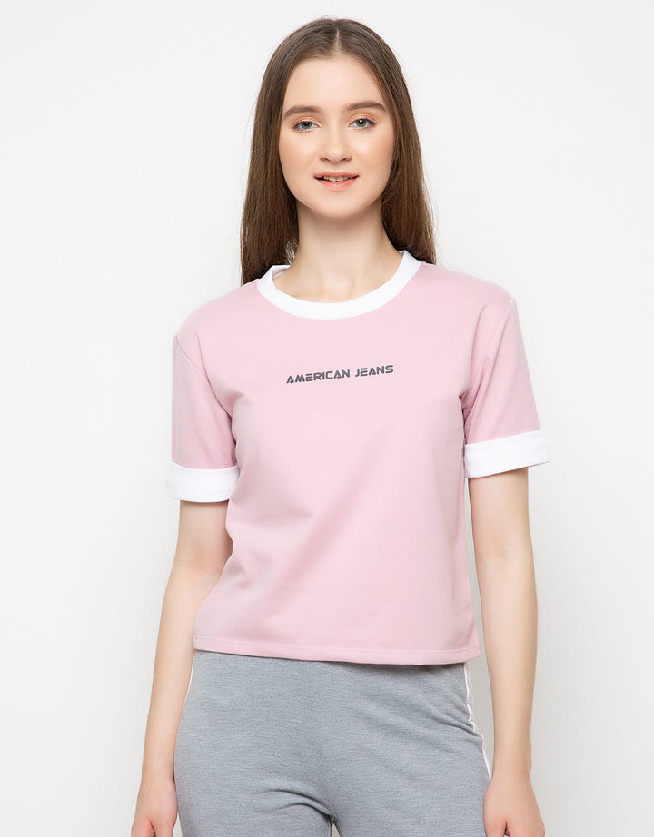TS ROLL UP BRANDING
