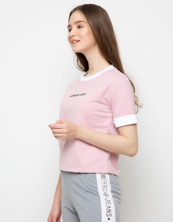 TS ROLL UP BRANDING