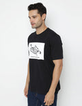 American Jeans T-Shirt Sablon