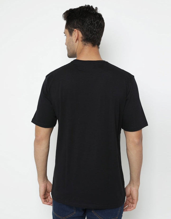 American Jeans T-Shirt Sablon