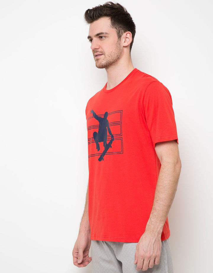 TS SCREEN PRINTING