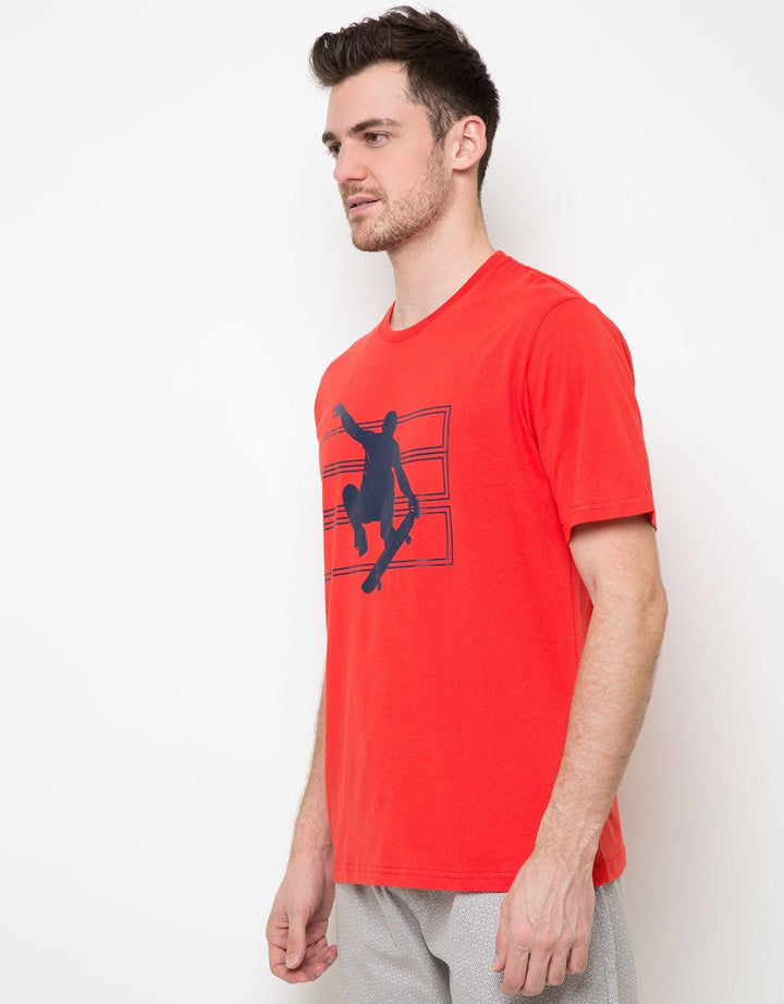 TS SCREEN PRINTING