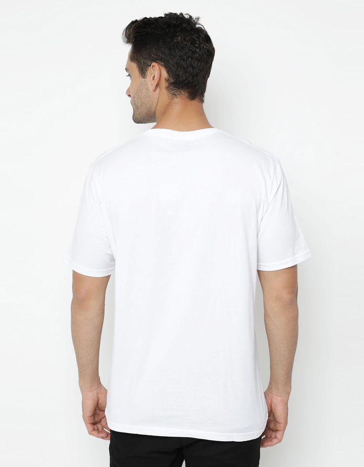American Jeans T-Shirt Sablon