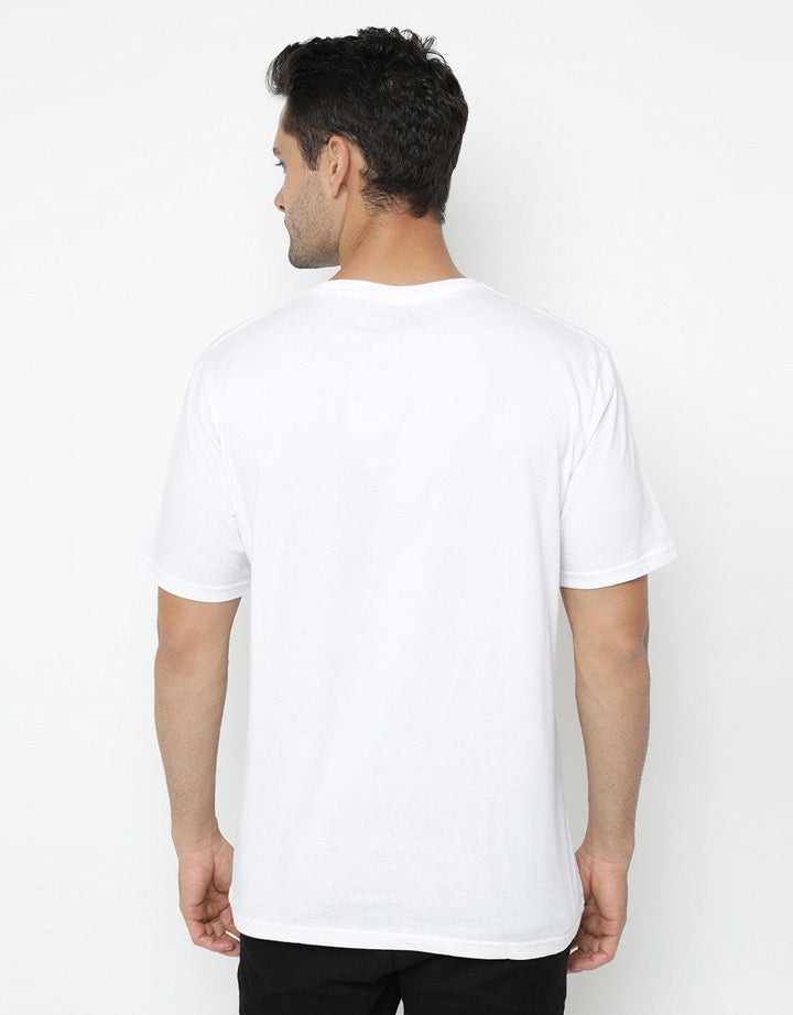American Jeans T-Shirt Sablon