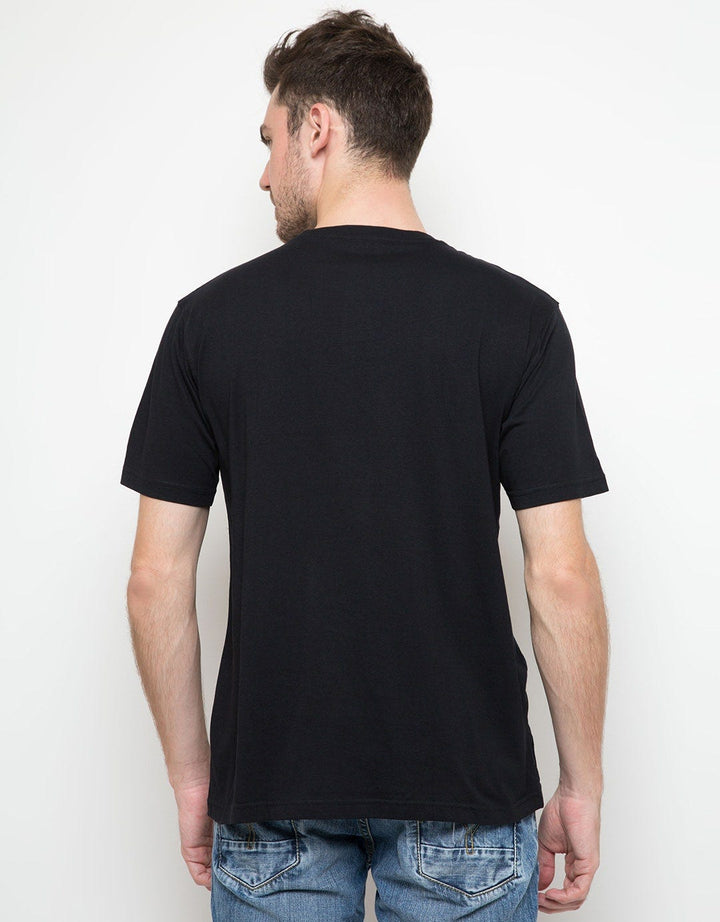 American Jeans T-Shirt Powerful Quote