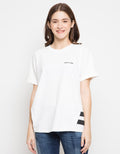 TS STRIPE SCREEN PRINTING