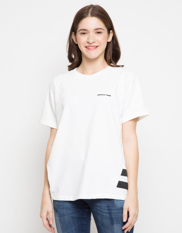 TS STRIPE SCREEN PRINTING