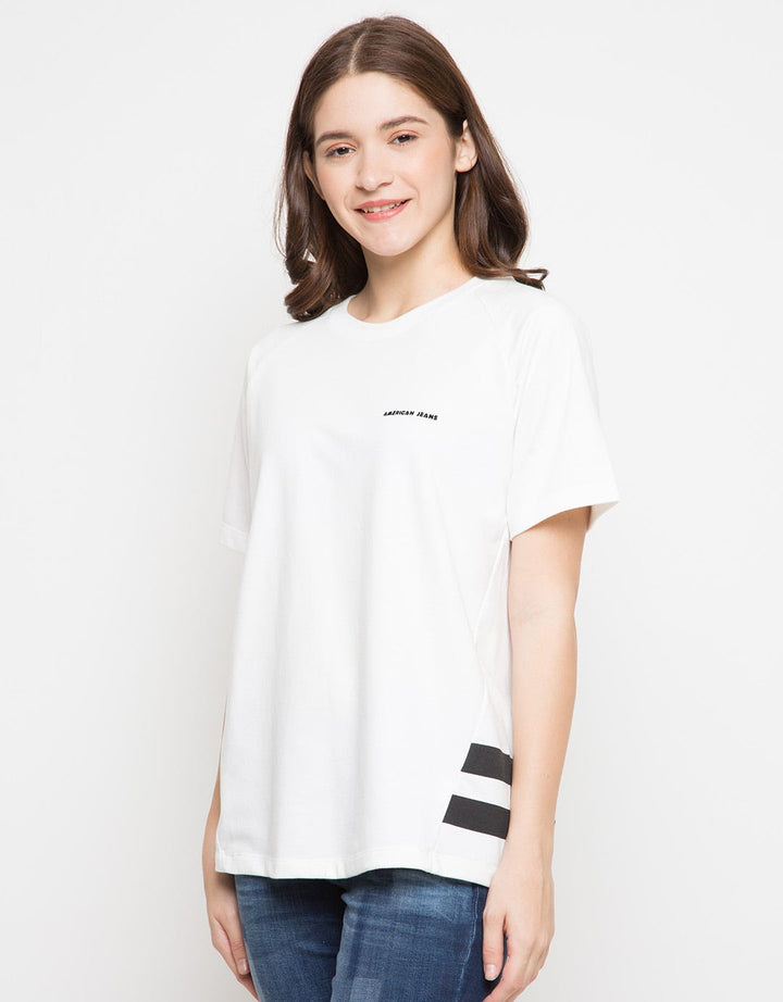 TS STRIPE SCREEN PRINTING