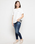 TS STRIPE SCREEN PRINTING