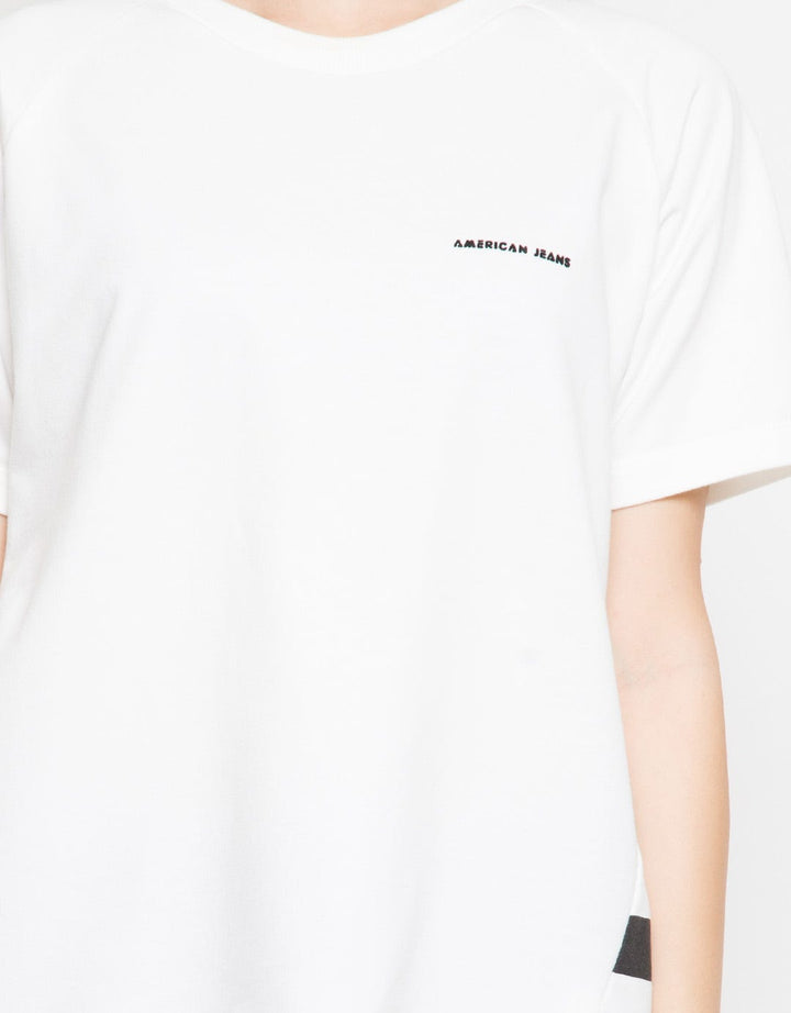 TS STRIPE SCREEN PRINTING
