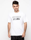 TEE SHORT BRANDING