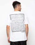 TEE SHORT BRANDING