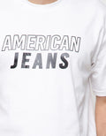 TEE SHORT BRANDING