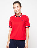 TEE SHIRT WANGKI S/S