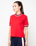 TEE SHIRT WANGKI S/S