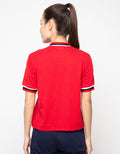 TEE SHIRT WANGKI S/S
