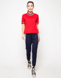 TEE SHIRT WANGKI S/S