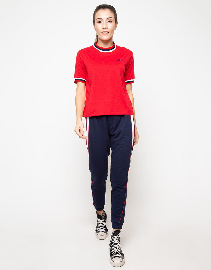 TEE SHIRT WANGKI S/S