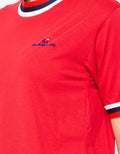 TEE SHIRT WANGKI S/S