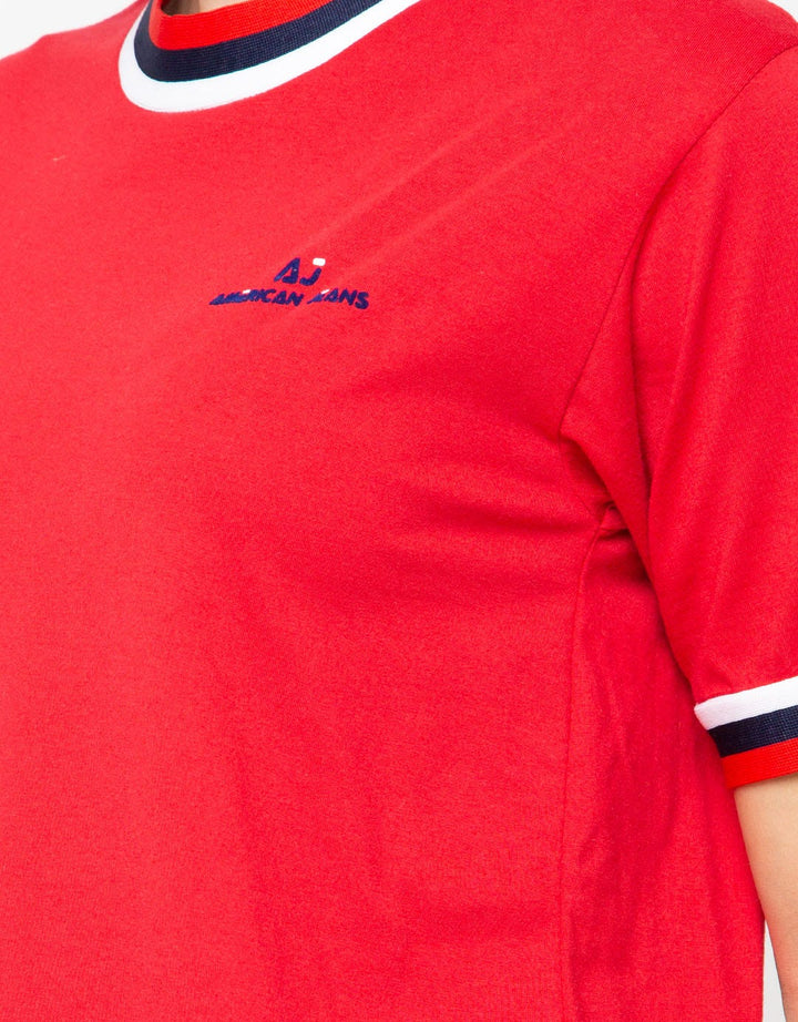 TEE SHIRT WANGKI S/S