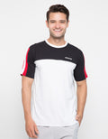 TEE SHORT CUT AND SE