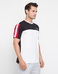 TEE SHORT CUT AND SE