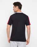 TEE SHORT CUT AND SE