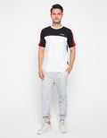 TEE SHORT CUT AND SE