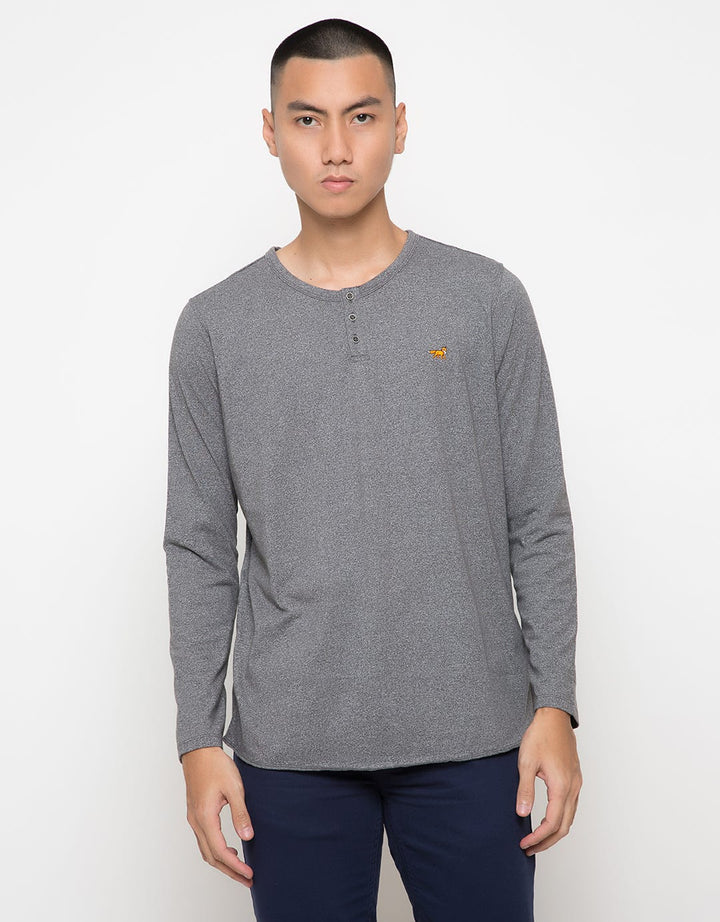 Andrew Smith Three anf Fox T-shirt