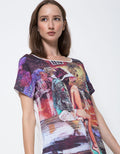 Bodytalk T-Shirt Blessed Tee