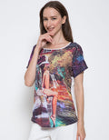 Bodytalk T-Shirt Blessed Tee