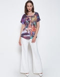 Bodytalk T-Shirt Blessed Tee