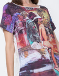Bodytalk T-Shirt Blessed Tee