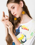 Bodytalk Tucan Tee